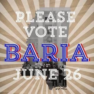 Meet your Posher, Beth